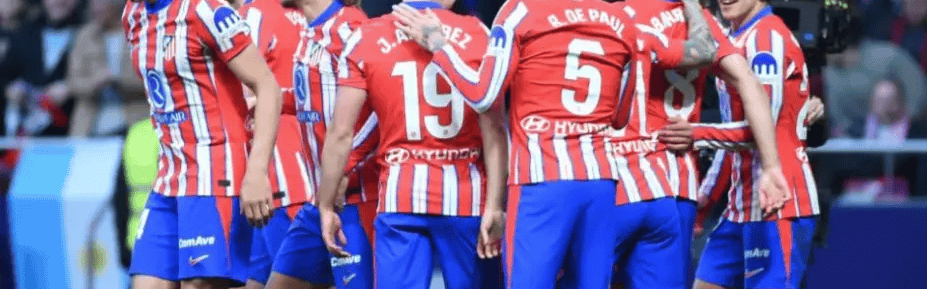 西甲：皇马VS马竞，专家最新比分预测