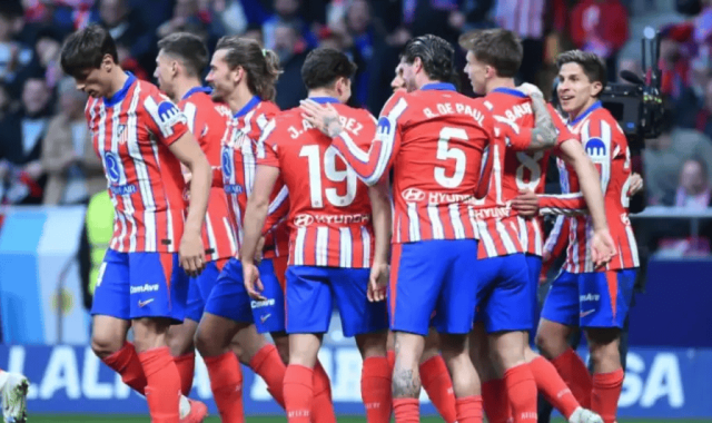 西甲：皇马VS马竞，专家最新比分预测