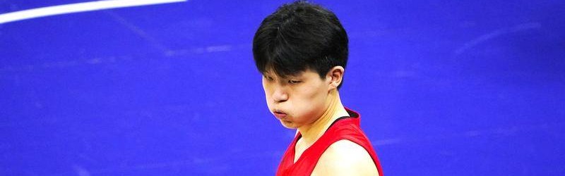 21+9+6+3填满数据栏 杨瀚森险打破G联赛个人得分纪录