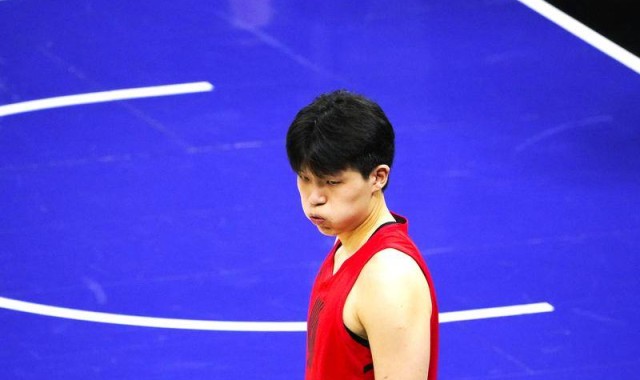 21+9+6+3填满数据栏 杨瀚森险打破G联赛个人得分纪录