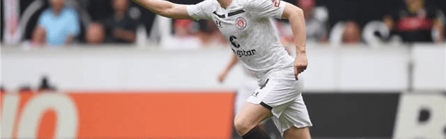 周五010德甲：圣保利VS汉堡比分预测