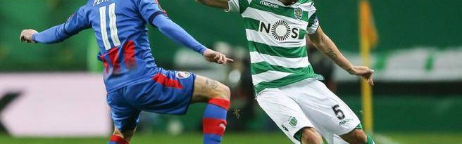 里斯本竞技VS马赛！葡超劲旅主场争出线，法甲豪门欲领跑