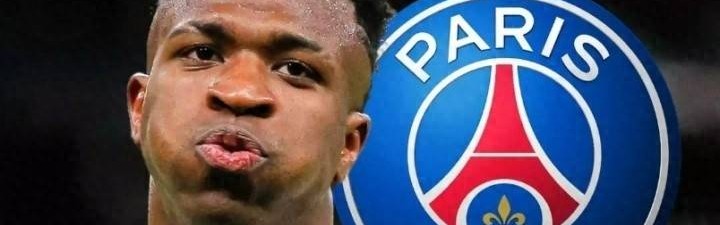 曝巴黎接受维尼修斯1亿签字费，但必须免签，复仇姆巴佩去皇马？