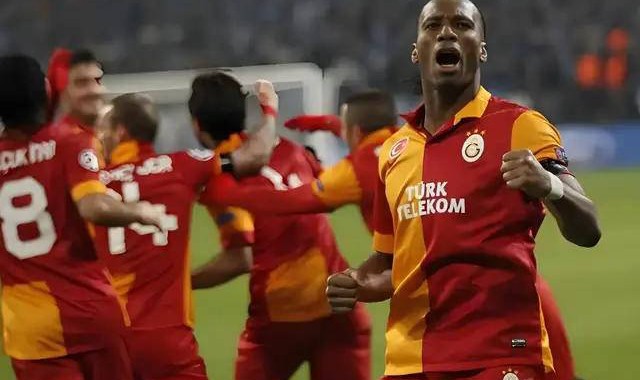 欧冠：加拉塔萨雷对阵利物浦，实力对比与前景展望