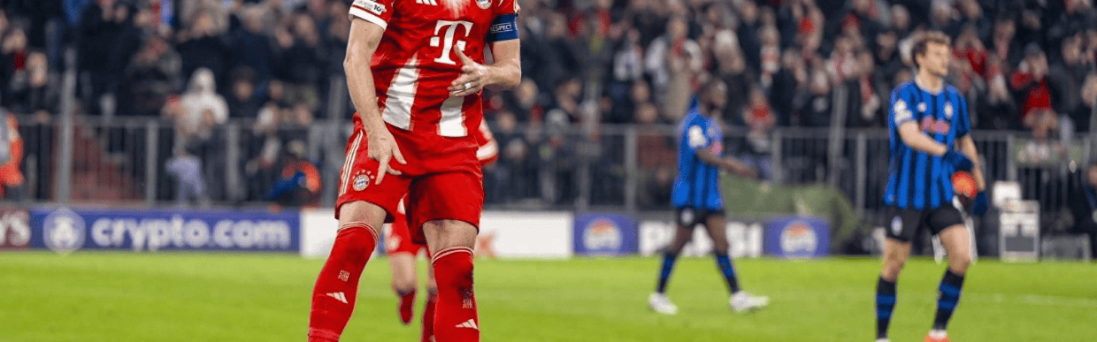 凯恩脚踝恢复及时，助力拜仁客战皇马关键一战