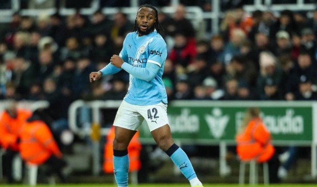 全场最佳塞梅尼奥成曼城冠军关键拼图！瓜迪奥拉：引援决定极为明智