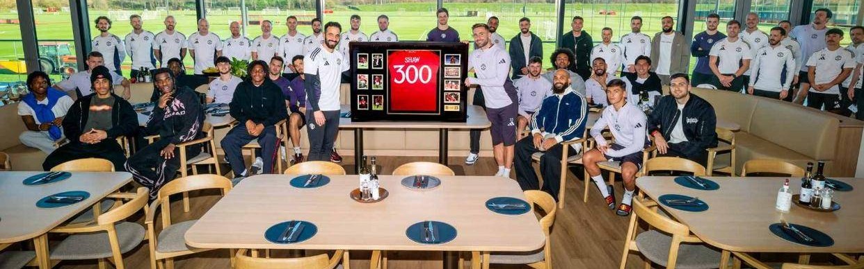 神鬼莫测，曼联担心下赛季恐仍无缘欧冠！阿莫林不知非洲杯国脚何时离队