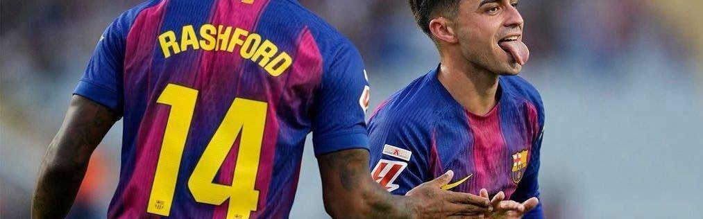 2-1！西甲惊喜场景，巴萨用妙招，后卫当前锋，补时绝杀救场！