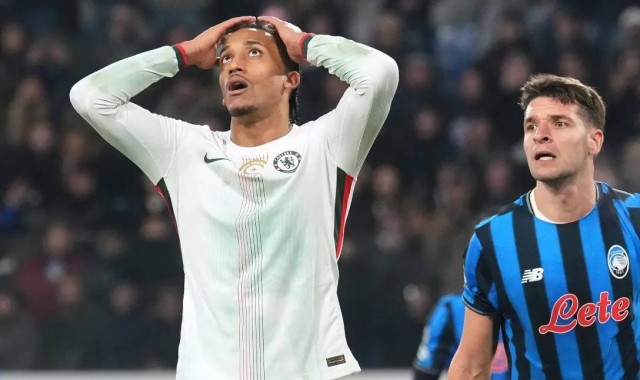 5场不胜+41场神话终结！切尔西遭83分钟绝杀，卡佩罗点出致命短板