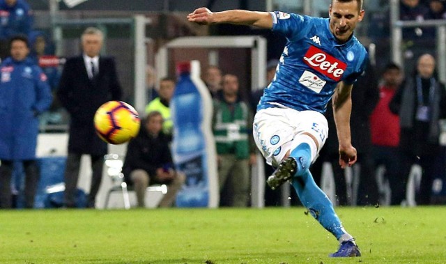 意甲前瞻：那不勒斯VSAC米兰——攻防博弈下的胜负手与比分推演