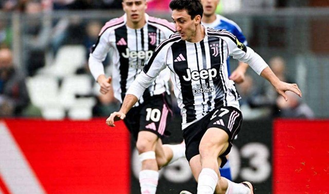 0-2！意甲惊现大冷门：603亿豪门尤文图斯倒下，升班马科莫创历史佳绩