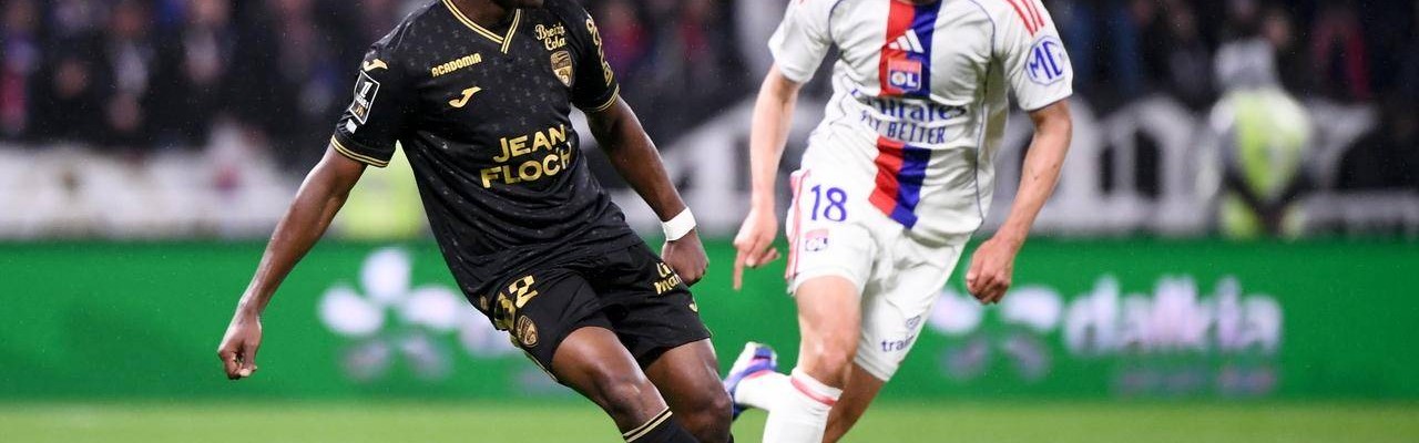 随着19岁皇马租将发威+里昂2-0，里尔4-0，法甲最新积分榜出炉