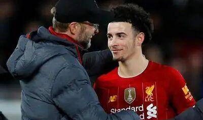 24岁天才122传96%成功，4500万欧中场，利物浦争冠离得开他？