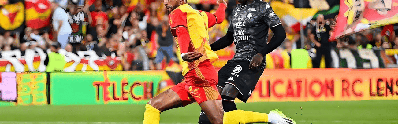 法甲周五012前瞻：朗斯主场冲欧冠，昂热客场破魔咒难寻生机